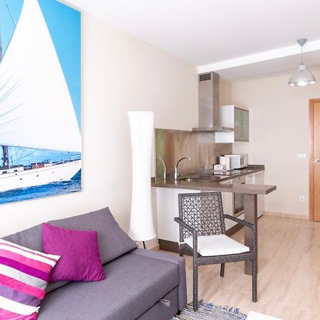 Apartamento Hortensia Vilagarcia de Arousa Eksteriør bilde