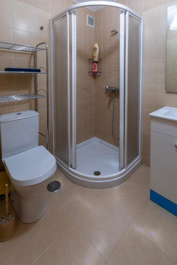 Apartamento Hortensia Vilagarcia de Arousa Eksteriør bilde
